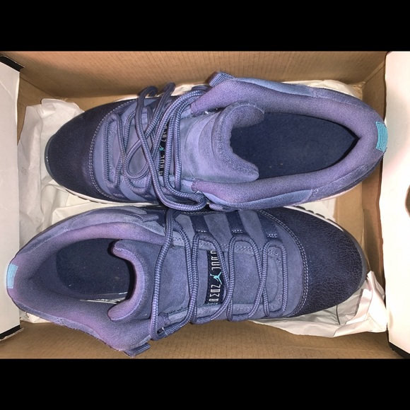 Air Jordan 11 retro low GG - Picture 3 of 6